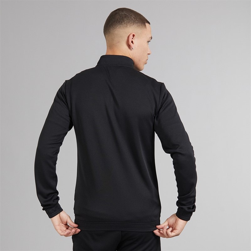 adidas Herre Entrada 22 Sportjakker Sort - Billede 2