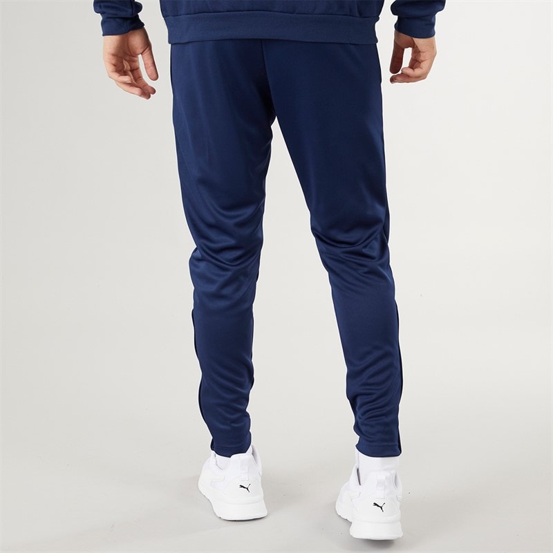 adidas Herre Entrada 22 Track Bukser Team Navy Blue - Billede 2
