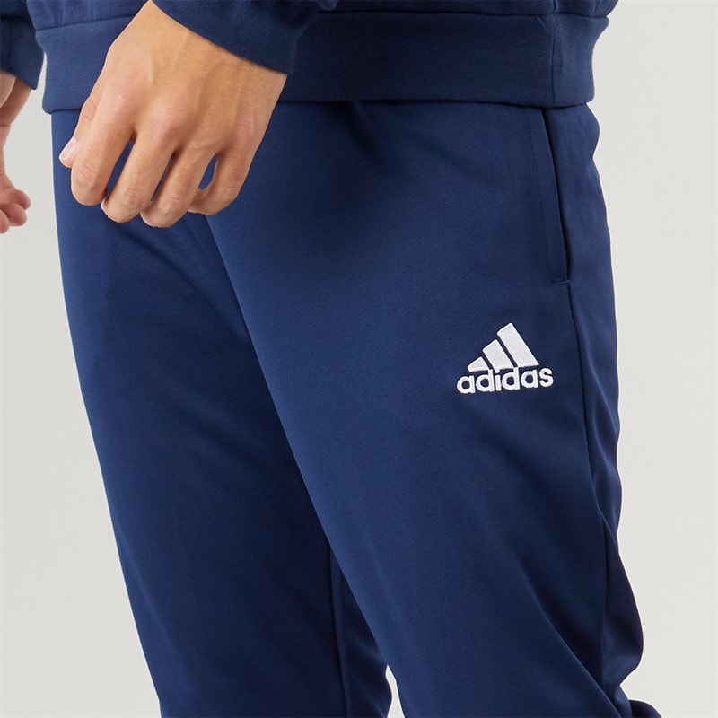 adidas Herre Entrada 22 Track Bukser Team Navy Blue - Billede 3