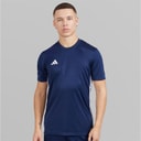 adidas Herre T-shirt Tabela 23 Navy Blue/Hvid