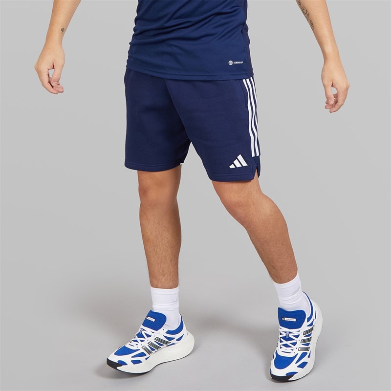 adidas Herre Tiro 23 Sport træningsshorts Flade - Billede 1