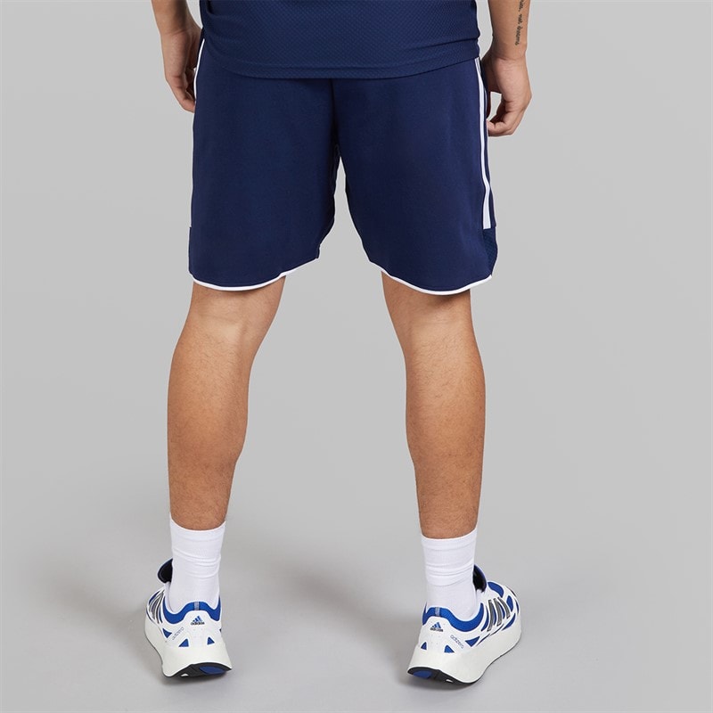adidas Herre Tiro 23 Sport træningsshorts Flade - Billede 2