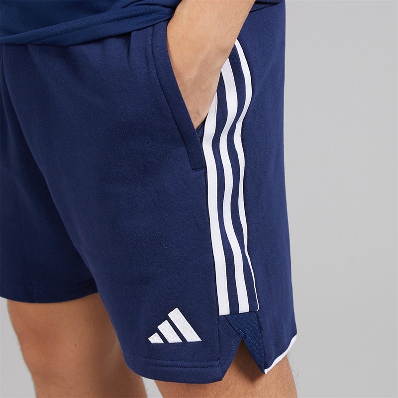 adidas Herre Tiro 23 Sport træningsshorts Flade - Billede 3