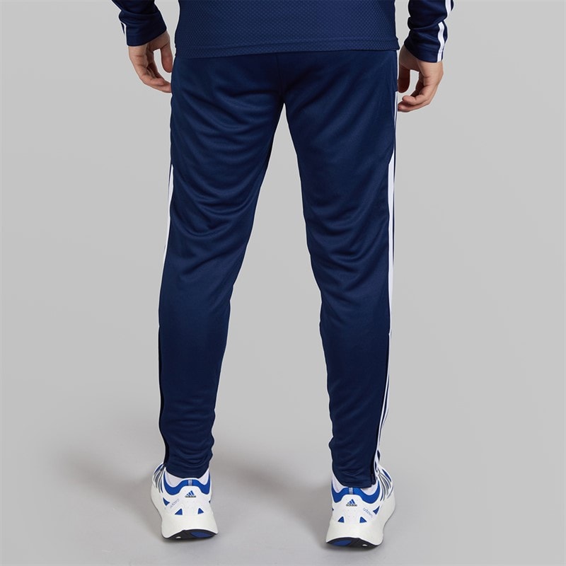 adidas Herre Tiro 23 League træningsbukser Team Navy Blue/Hvid - Billede 2