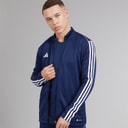adidas Herre Tiro 23 Track Sport træningstrøjer Flade
