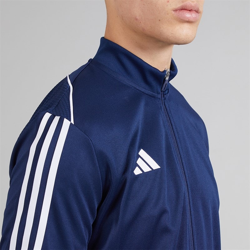 adidas Herre Tiro 23 Track Sport træningstrøjer Flade - Billede 3