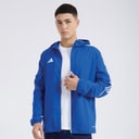adidas Herre Tiro 23 Sport træningstrøjer Blå