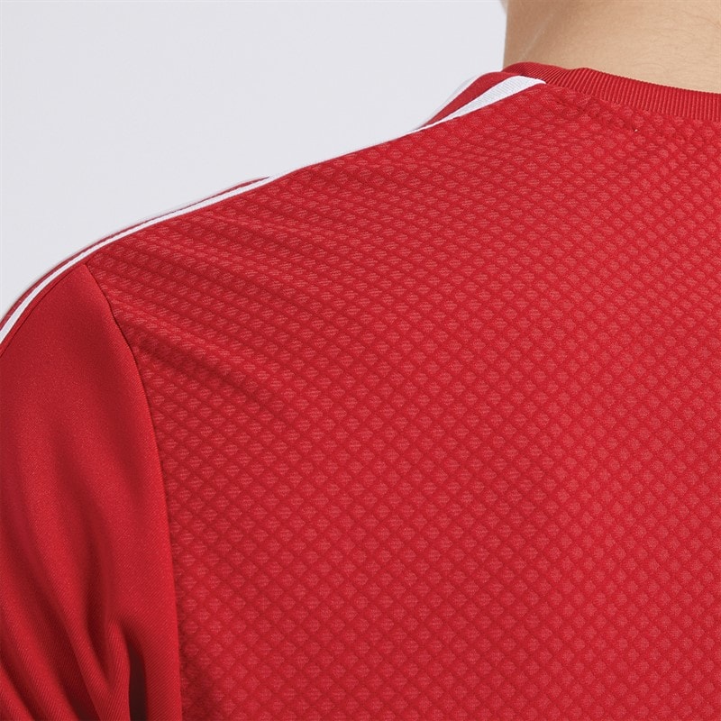 adidas Herre Tiro 23 Sport træningstrøjer Rød - Billede 5