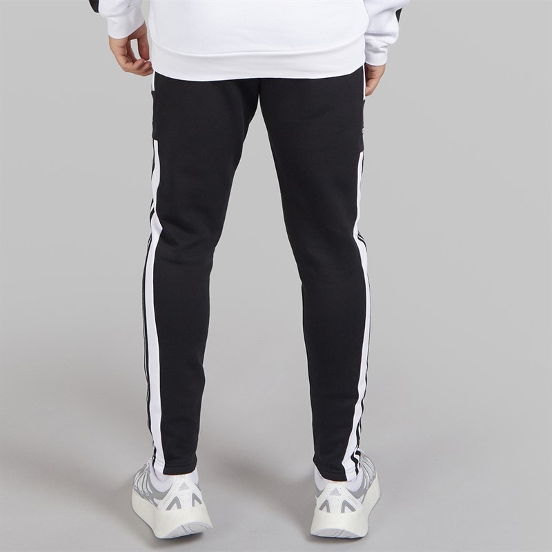 adidas Herre Squadra 21 Joggers Sort/Hvid - Billede 2