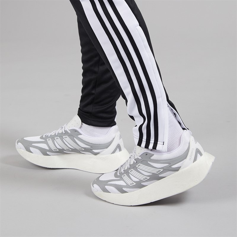 adidas Herre Squadra 21 Træningsbukser Sort/Hvid - Billede 5