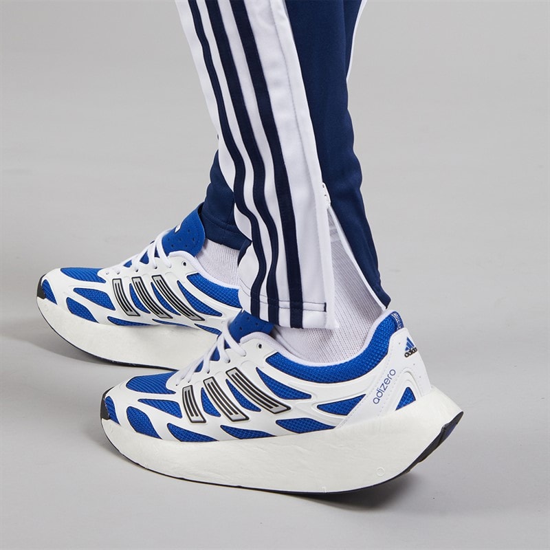adidas Herre Squadra 21 Træningsbukser Navy/Hvid - Billede 5