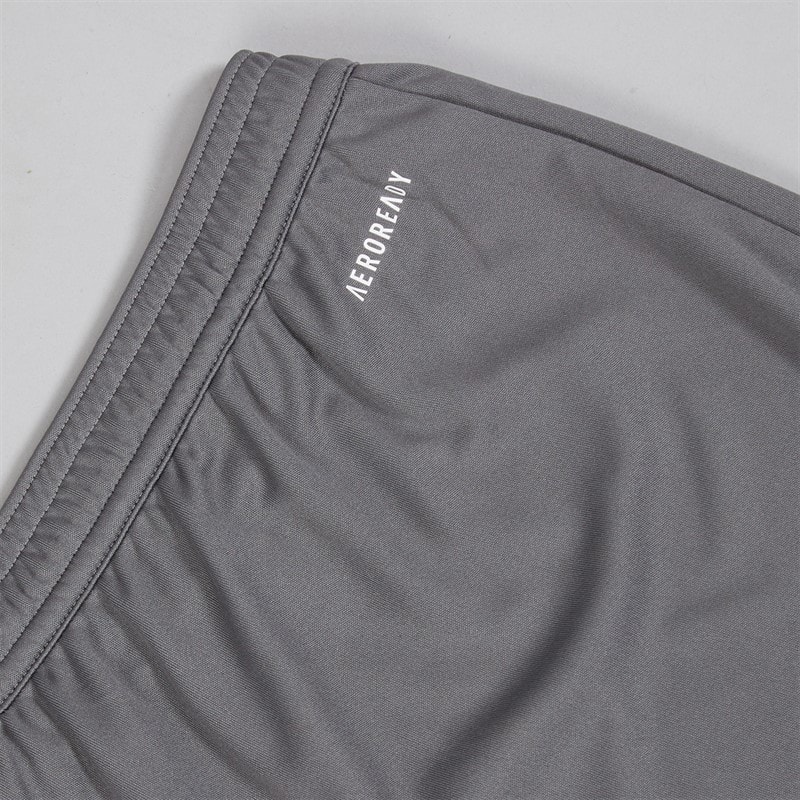 adidas Herre Entrada 22 Shorts Team Grey Four - Billede 5