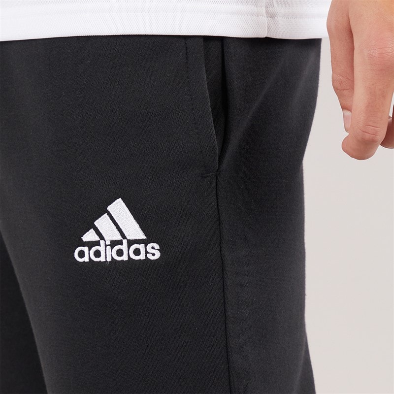 adidas Herre Entrada 22 Sweatpants Sort - Billede 3