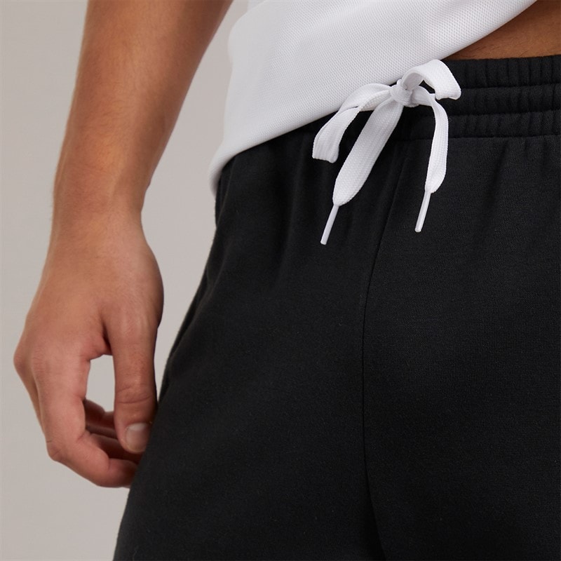 adidas Herre Entrada 22 Sweatpants Sort - Billede 5