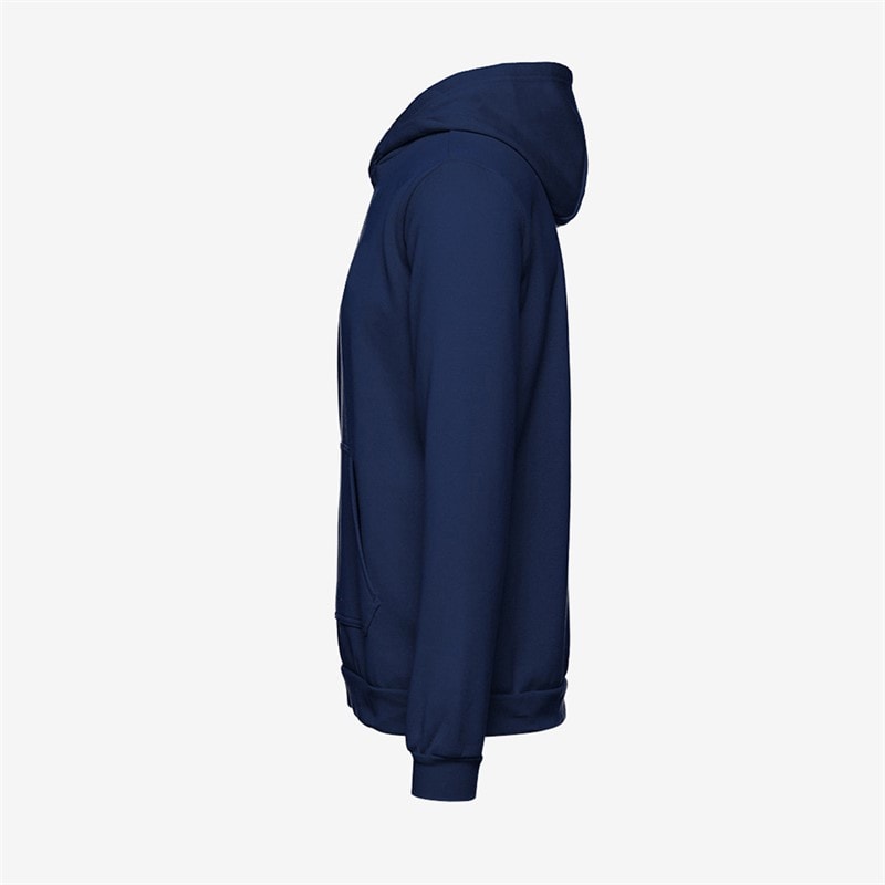 adidas Børn Entrada 22 Pullover Hoodie Team Navy Blue - Billede 3