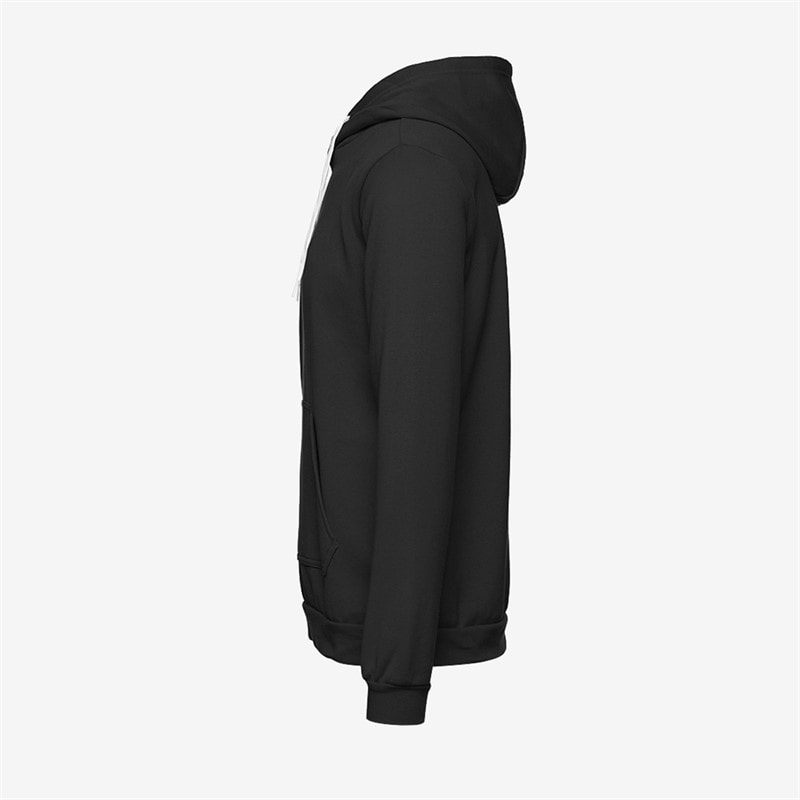 adidas Børn Entrada 22 Pullover Hættetrøje Sort - Billede 3