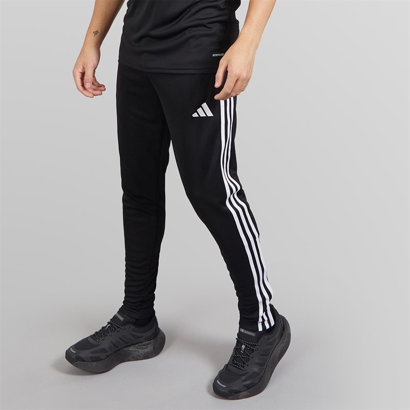 adidas Herre Tiro 23 League træningsbukser Sort - Billede 1