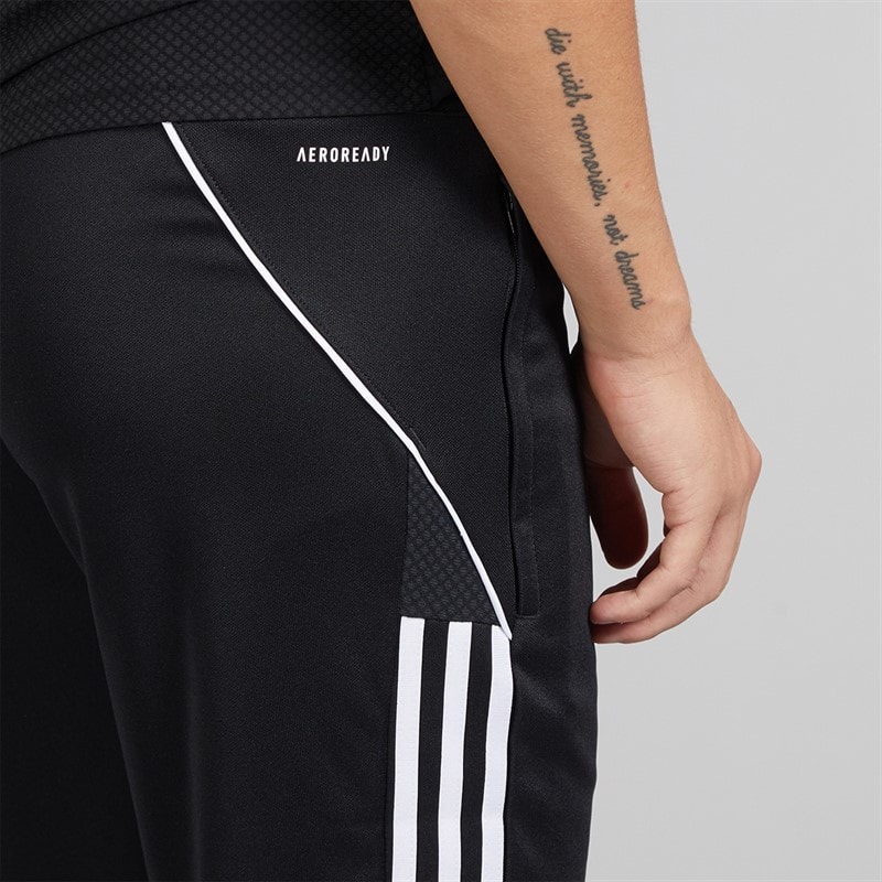 adidas Herre Tiro 23 League træningsbukser Sort - Billede 3