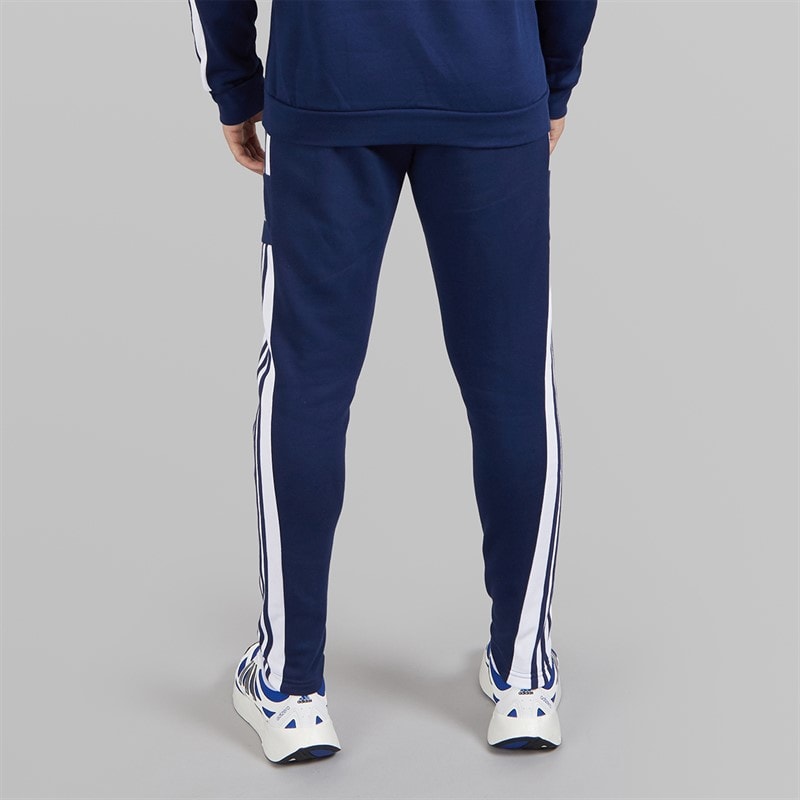 adidas Herre Squadra 21 træningsbukser Team Navy Blue - Billede 2