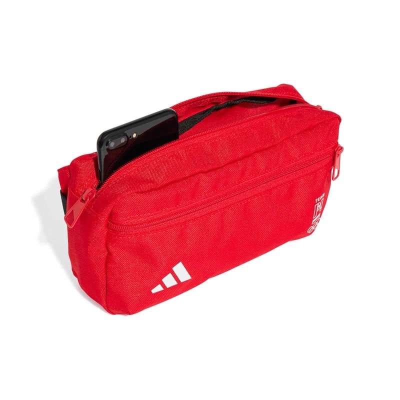 adidas PL Team Polen Lændetaske Better Scarlet - Billede 3