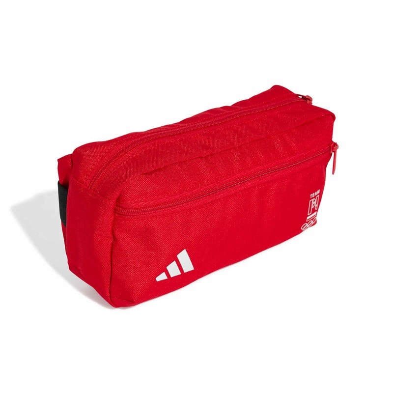 adidas PL Team Polen Lændetaske Better Scarlet - Billede 5