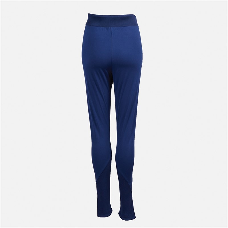 adidas Dame FFR Frankrig Rugby Z.N.E Rejse Leggings Dark Blue - Billede 2