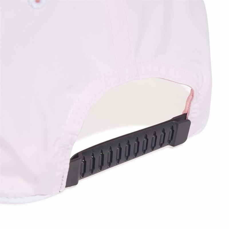 adidas FFR Team Frankrig Tech Kasket Hvid - Billede 4