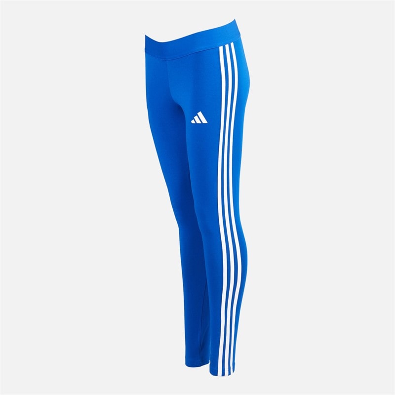 adidas Dame RMCF Real Madrid Leggings Collegiate Royal - Billede 2