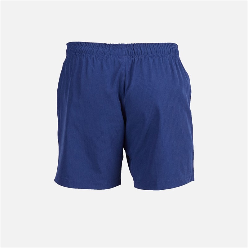 adidas Herre FFC Frankrig Rugby Ude Bukser Dark Blue - Billede 4