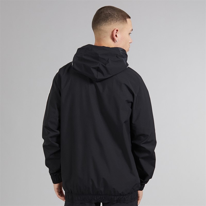 adidas Herre Condivo 22 Vejrjakke Sort - Billede 2