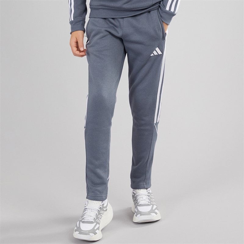 adidas Junior Tiro 23 League Joggers Team Onix - Billede 1