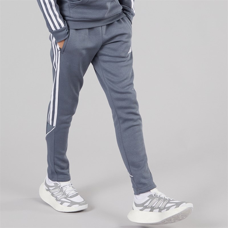 adidas Junior Tiro 23 League Joggers Team Onix - Billede 3