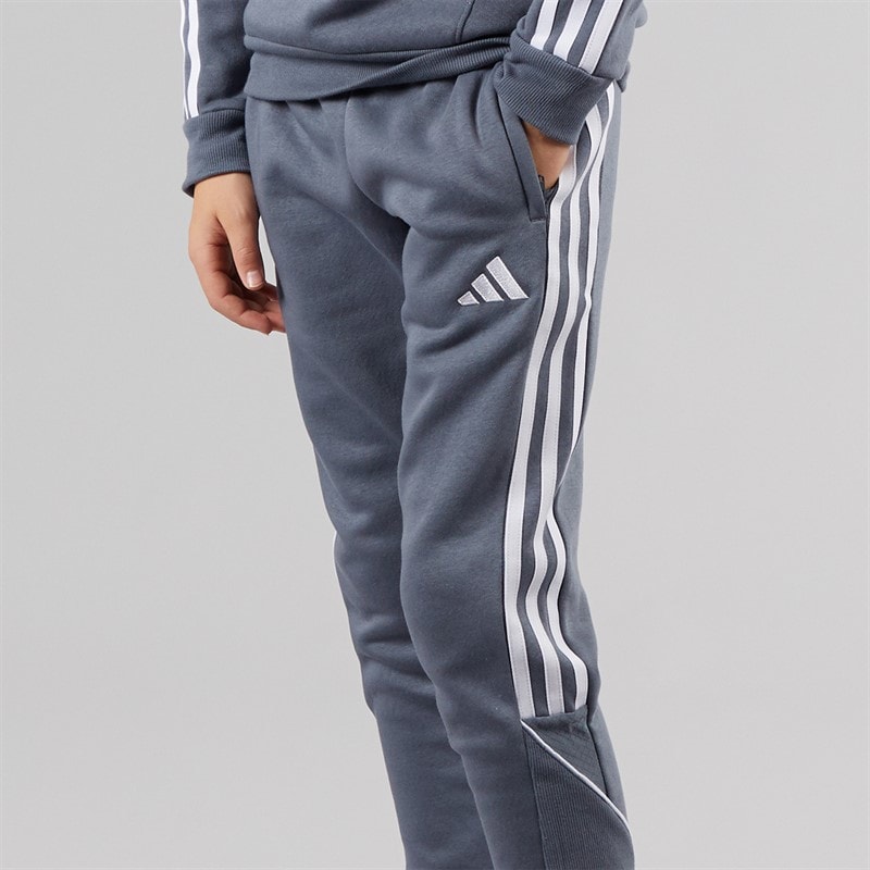 adidas Junior Tiro 23 League Joggers Team Onix - Billede 5