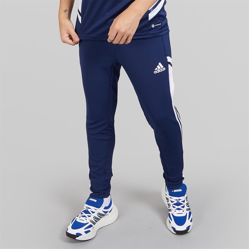 adidas Herre Condivo 22 træningsbukser Team Navy Blue