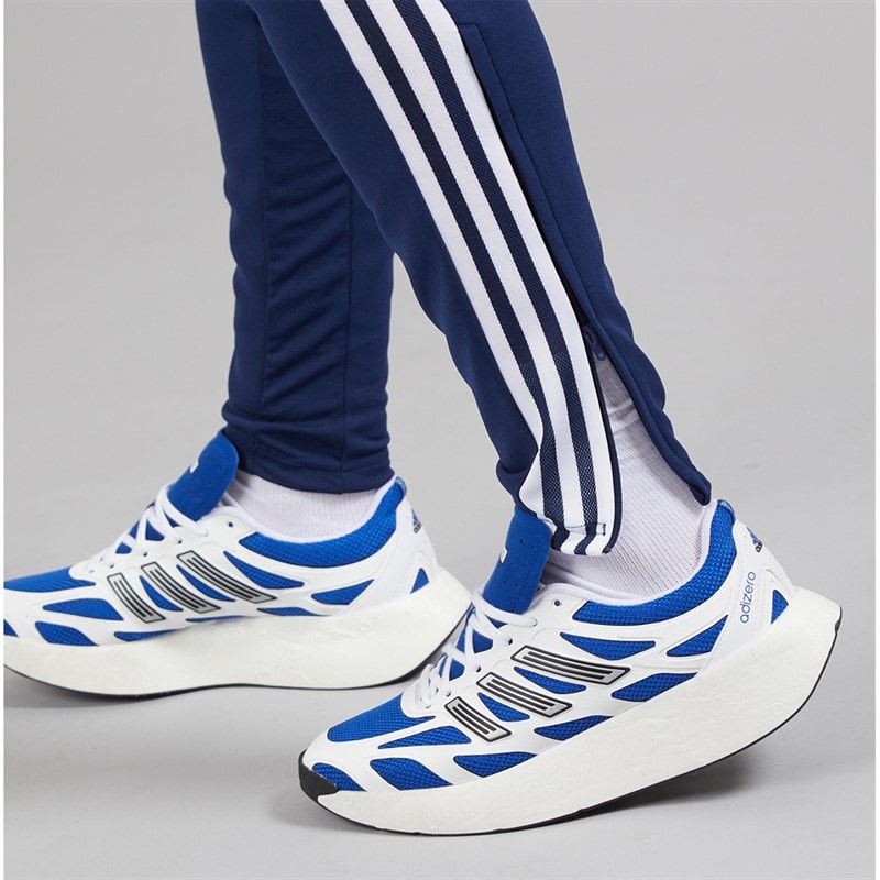 adidas Herre Condivo 22 træningsbukser Team Navy Blue - Billede 5