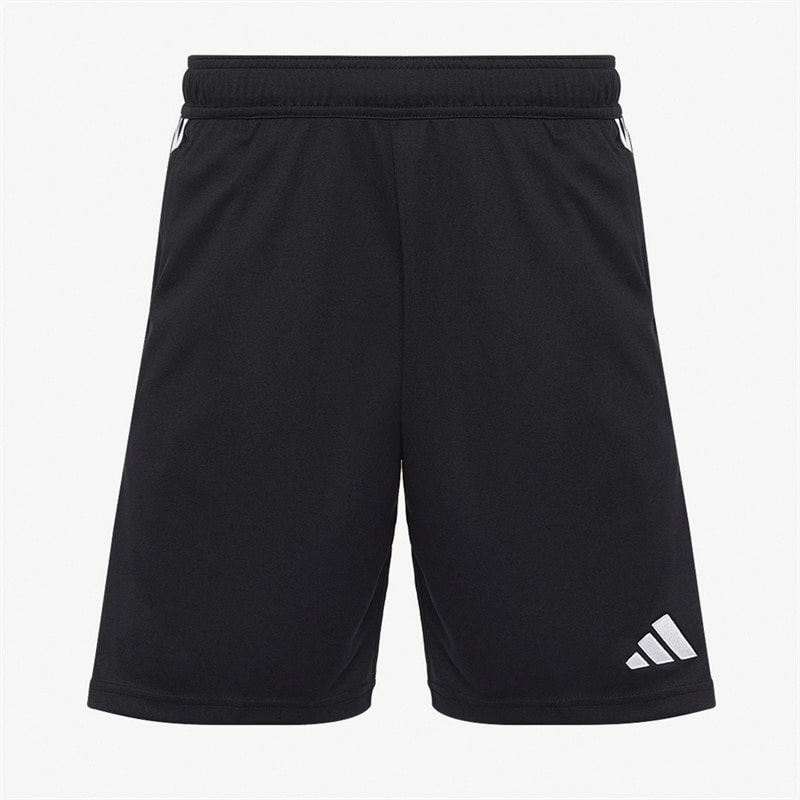 adidas Herre Tiro 23 League Shorts Sort/Hvid - Billede 1