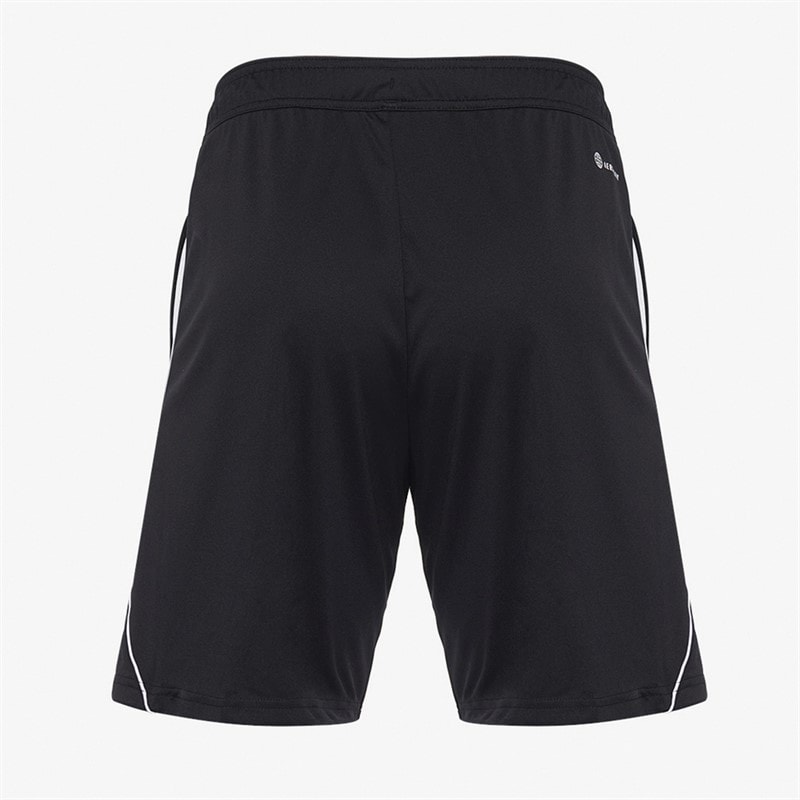 adidas Herre Tiro 23 League Shorts Sort/Hvid - Billede 2