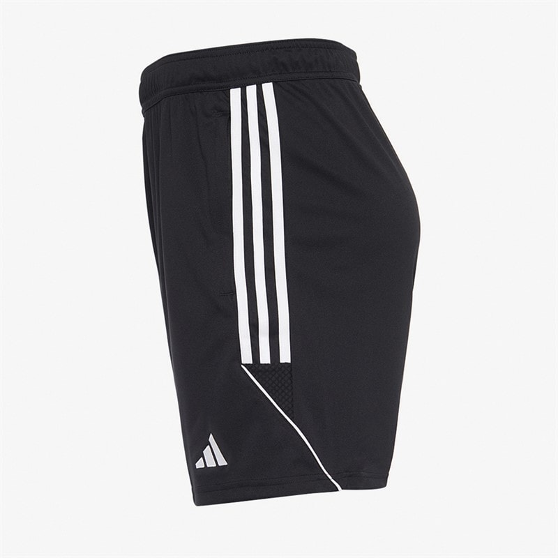 adidas Herre Tiro 23 League Shorts Sort/Hvid - Billede 3