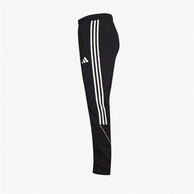adidas Herre Tiro 23 League Vævede Træningsbukser Sort - Billede 3