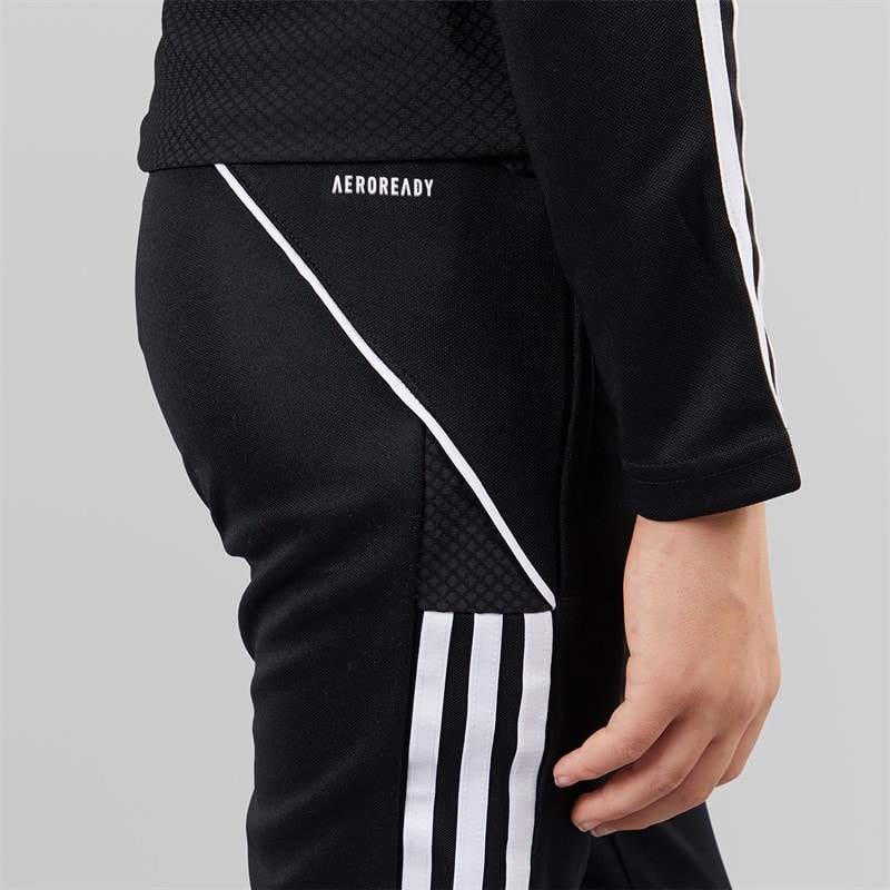 adidas Junior Tiro 23 League træningsbukser Sort - Billede 5
