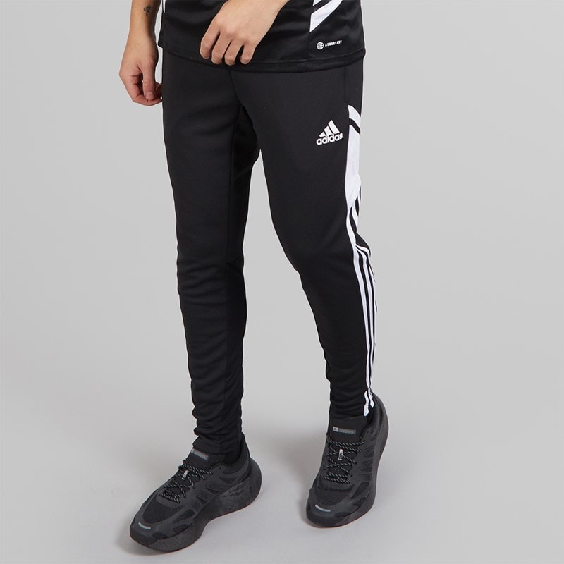 adidas Herre Condivo 22 Træningsbukser Sort - Billede 1