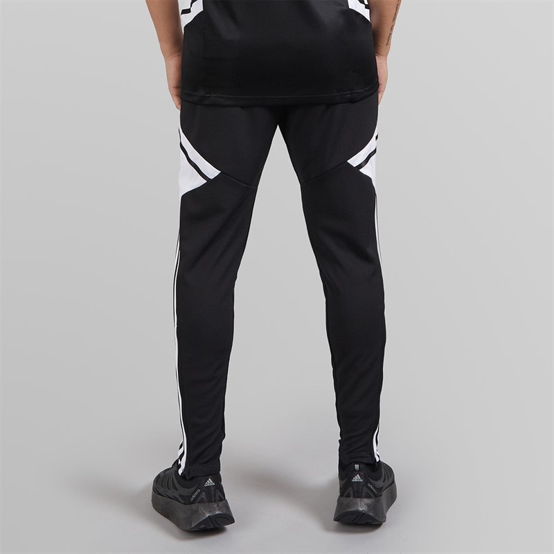 adidas Herre Condivo 22 Træningsbukser Sort - Billede 2