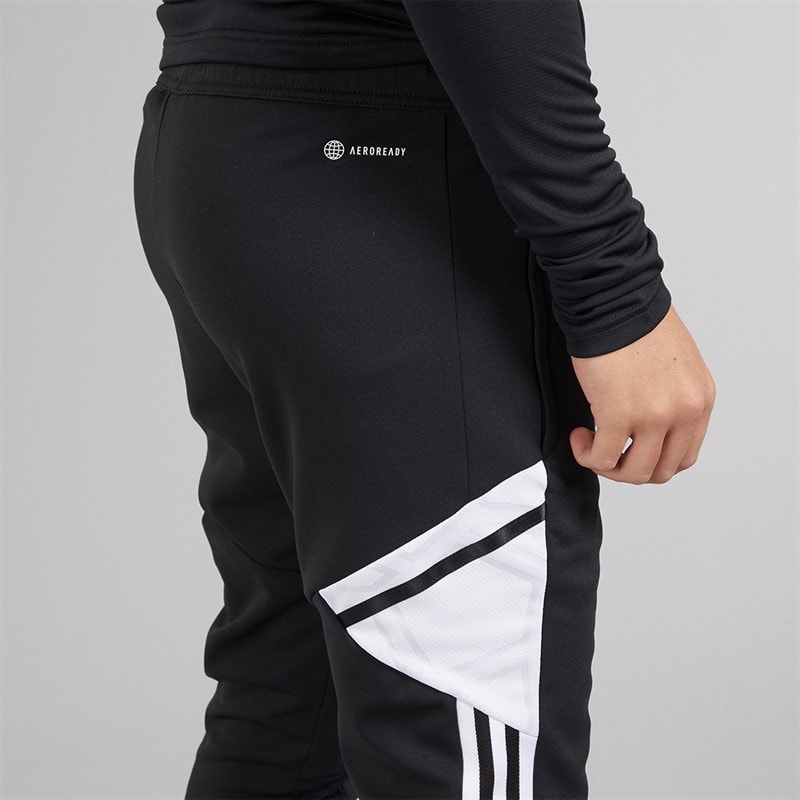 adidas Herre Condivo 22 Træningsbukser Sort - Billede 3