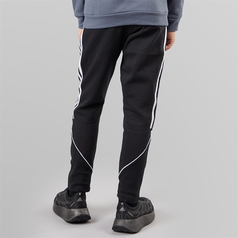 adidas Junior Tiro 23 League Joggers Sort - Billede 2