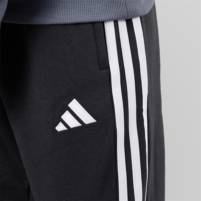 adidas Junior Tiro 23 League Joggers Sort - Billede 3