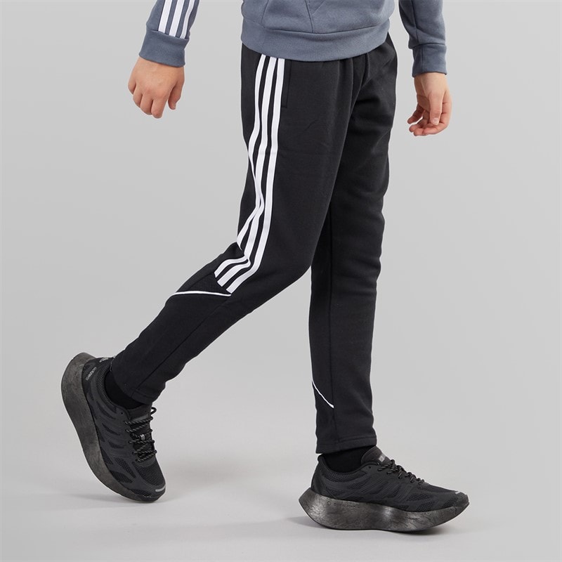 adidas Junior Tiro 23 League Joggers Sort - Billede 5