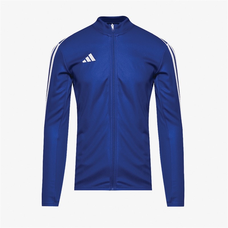 adidas Junior Tiro 23 League Træningsjakke Team Royal Blue - Billede 1