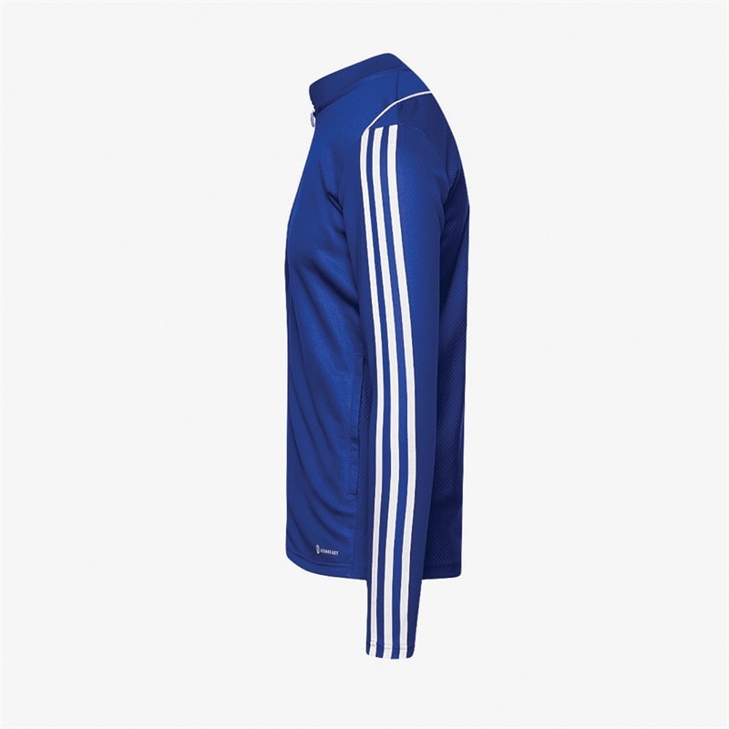 adidas Junior Tiro 23 League Træningsjakke Team Royal Blue - Billede 3