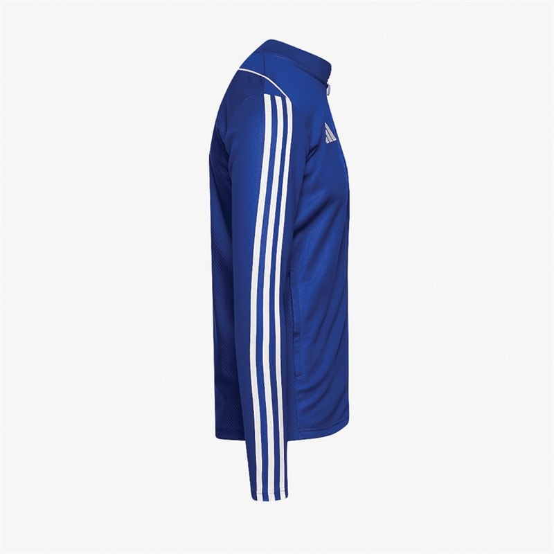 adidas Junior Tiro 23 League Træningsjakke Team Royal Blue - Billede 4