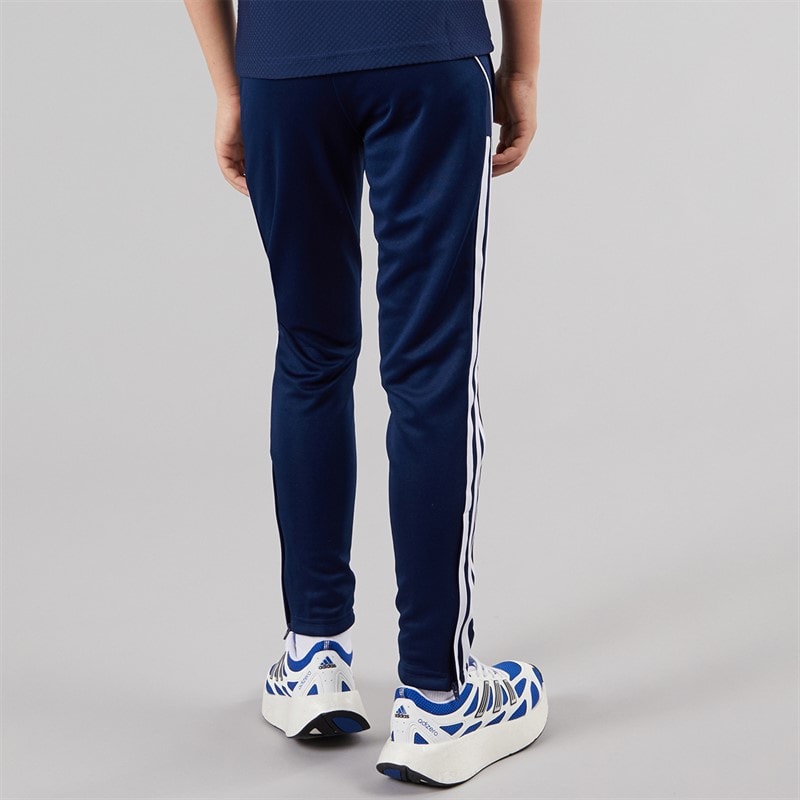 adidas Junior Tiro 23 League træningsbukser Team Navy Blue - Billede 2